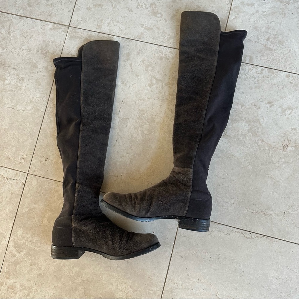 Stuart Weitzman 5050 - Picture 4 of 13